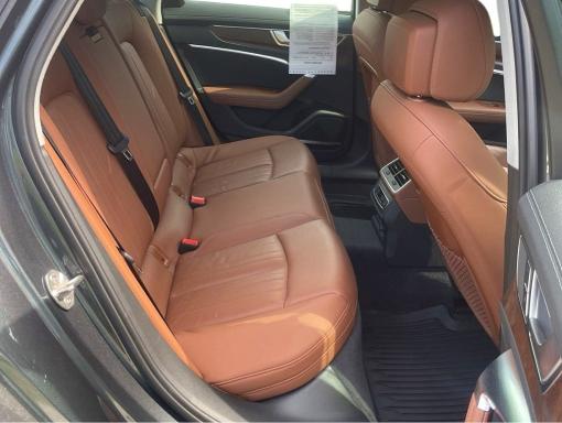 2019 Audi A6 VIN WAUL2AF21KN095693 COPART salvage auction — NORMAL WEAR, Fl - Certificate Of Title (P), sold $1,650 on 2026-07-28 (photo 6)