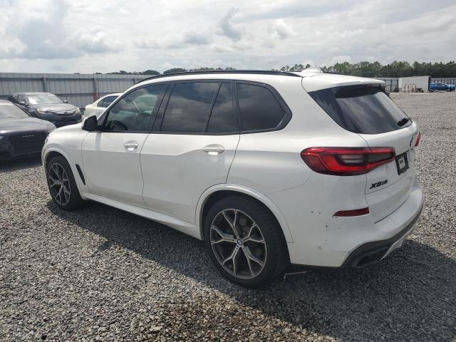2020 BMW X5 VIN 5UXCR4C04LLT19991 COPART salvage auction — MINOR DENT/SCRATCHES, Fl - Certificate Of Title (P), sold $18,000 on 2026-08-04 (photo 2)