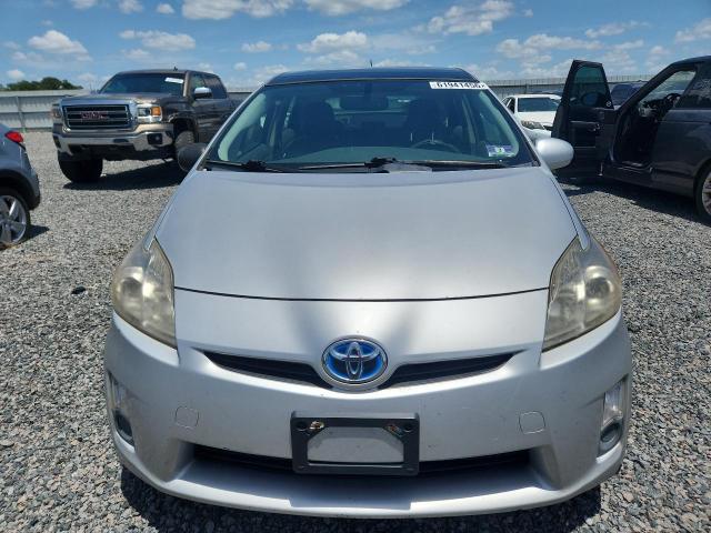 2011 Toyota Prius VIN JTDKN3DU1B0266087 COPART salvage auction — MECHANICAL, FL - CERTIFICATE OF TITLE, sold $2,050 on 2026-07-31 (photo 5)