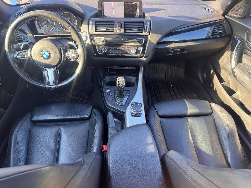 2016 BMW M235i VIN WBA1J9C53GV371709 COPART salvage auction — NORMAL WEAR, Ma - Certificate Of Title (P), sold $1,000 on 2026-07-08 (photo 9)