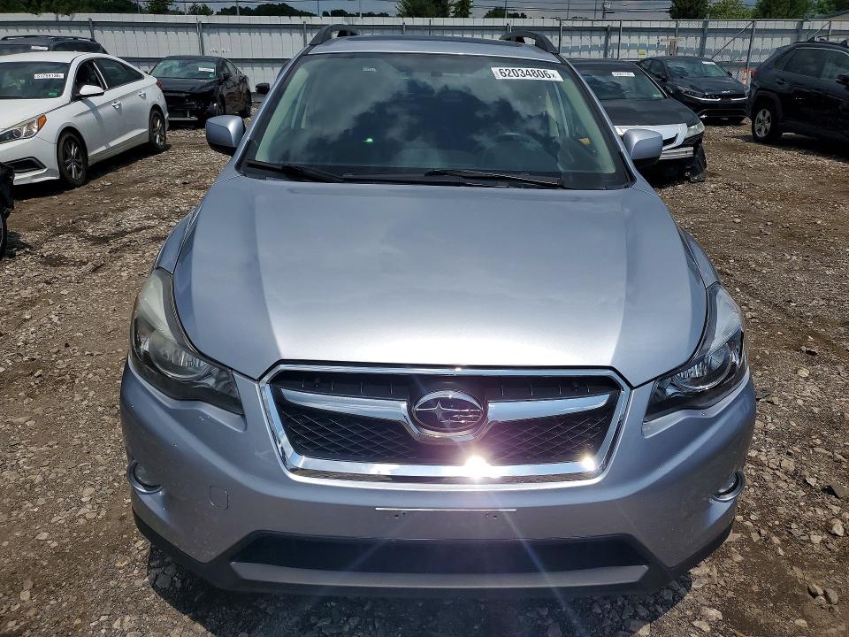 2014 Subaru VIN JF2GPAVC0E8281570 COPART salvage auction — NORMAL WEAR, MD - CERTIFICATE OF TITLE (P), sold $875 on 2026-07-27 (photo 5)