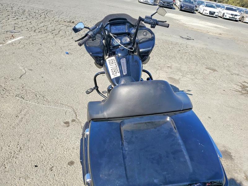 2020 Harley-davidson Fl VIN 1HD1KTP22LB663813 COPART salvage auction — ALL OVER, Salvage Title, sold $3,100 on 2026-07-30 (photo 6)
