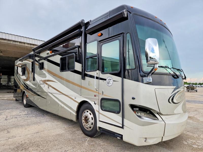 2011 Freightliner Chassis VIN 4UZACHBS4BCBH1726 COPART salvage auction — FRONT END, LA - CERT OF TITLE-SALVAGE, sold $2,650 on 2026-07-29 (photo 1)