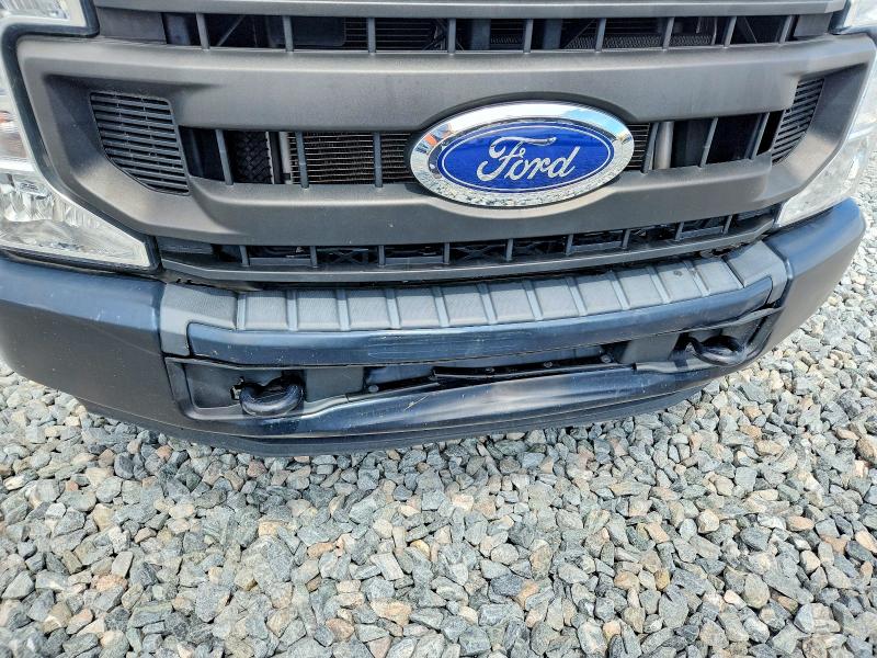 2022 Ford F350 VIN 1FT8X3CN8NEC08242 COPART salvage auction — MINOR DENT/SCRATCHES, Fl - Certificate Of Title, sold $17,200 on 2026-07-28 (photo 9)