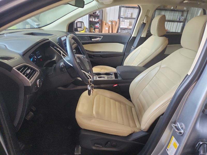 2024 Ford Edge VIN 2FMPK4J98RBB03882 COPART salvage auction — MINOR DENT/SCRATCHES, FL - CERTIFICATE OF TITLE, sold $11,300 on 2026-07-28 (photo 7)