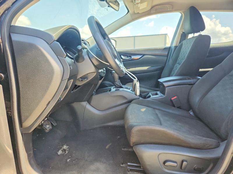 2018 Nissan Rogue VIN JN1BJ1CP1JW162922 COPART salvage auction — MINOR DENT/SCRATCHES, Fl - Certificate Of Title (P), sold $3,200 on 2026-07-21 (photo 7)