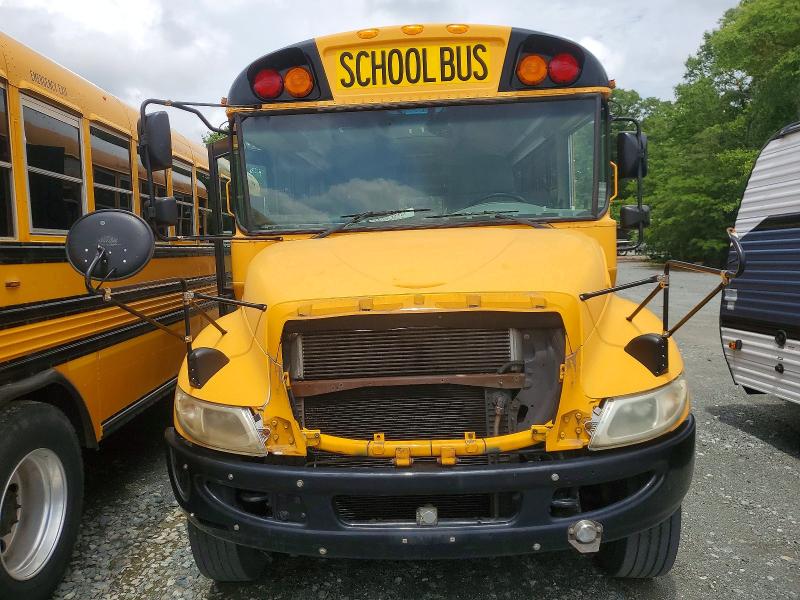 2015 Ic VIN 4DRBUAAPXFB643494 COPART salvage auction — MINOR DENT/SCRATCHES, Md - Certificate Of Title, sold $1,600 on 2026-09-04 (photo 9)