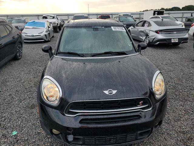 2016 Mini Cooper VIN WMWZC3C55GWP53678 COPART salvage auction — REAR END, Fl - Certificate Of Title, sold $1,500 on 2026-08-04 (photo 5)
