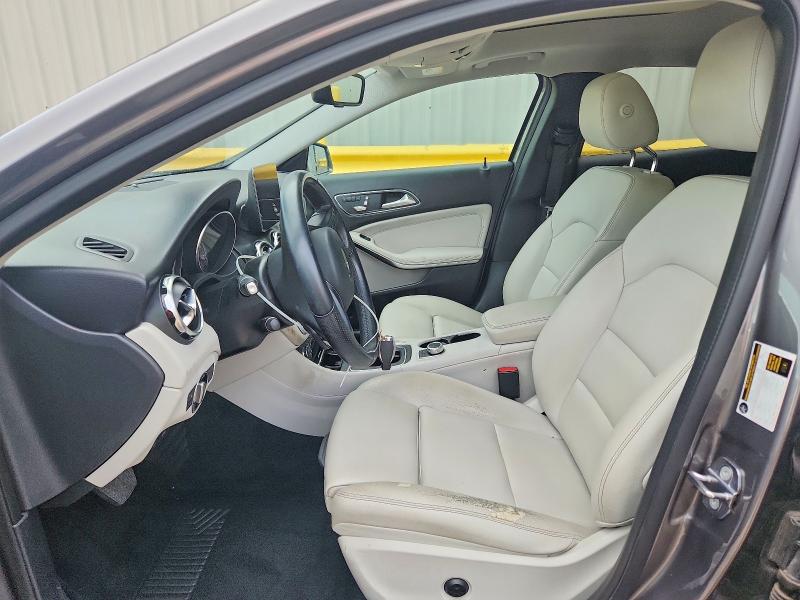 2019 Mercedes-benz Gla-class VIN WDCTG4EB5KJ554118 COPART salvage auction — SIDE, LA - CERT OF TITLE-SALVAGE, sold $3,450 on 2026-08-19 (photo 7)