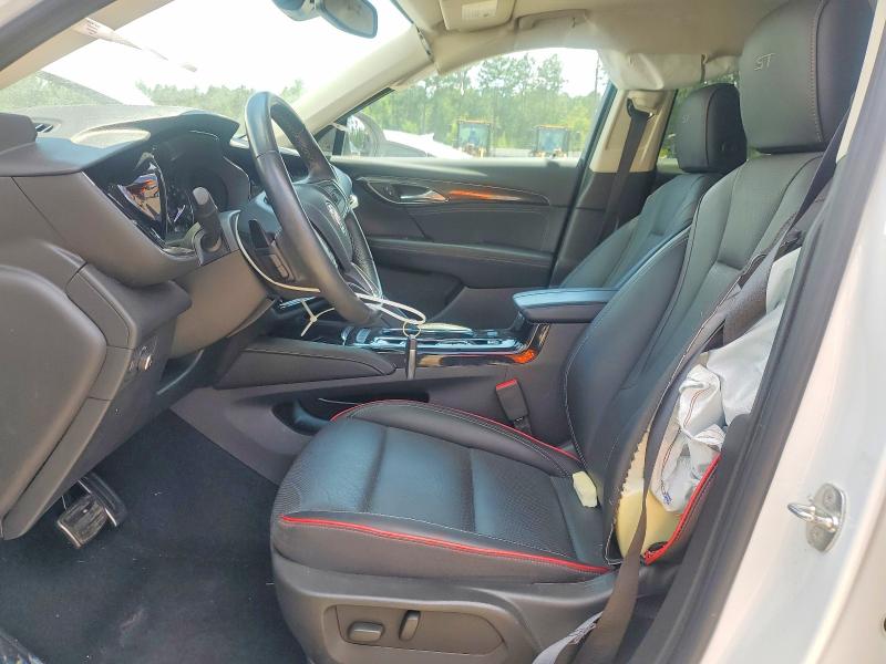 2023 Buick . VIN LRBFZPR47PD181081 COPART salvage auction — SIDE, Sc - Cert Of Title-Salvage, sold $8,500 on 2026-08-24 (photo 7)