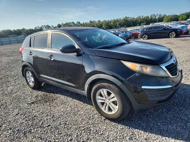 2011 Kia Sportage VIN KNDPB3A2XB7074529 COPART salvage auction — FRONT END, FL - CERT OF TITLE SLVG REBUILDABLE, sold $1,750 on 2026-07-31 (photo 4)