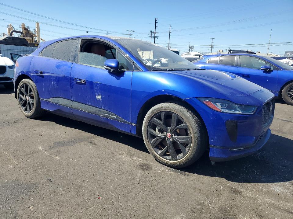 2019 Jaguar VIN SADHD2S16K1F66497 COPART salvage auction — STRIPPED, Ca - Non-Revivable Acquisition, sold $4,550 on 2026-07-15 (photo 4)