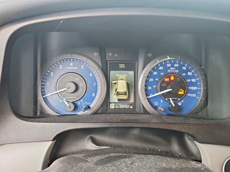 2016 Toyota Sienna VIN 5TDDK3DC7GS145495 COPART salvage auction — SIDE, Ma - Certificate Of Title, sold $125 on 2026-07-29 (photo 9)