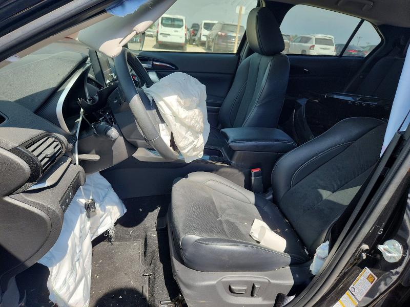 2026 Mitsubishi Eclipse cross VIN JA4ATWAA3TZ004124 COPART salvage auction — REAR END, AZ - CERTIFICATE OF TITLE, sold $350 on 2026-07-28 (photo 7)