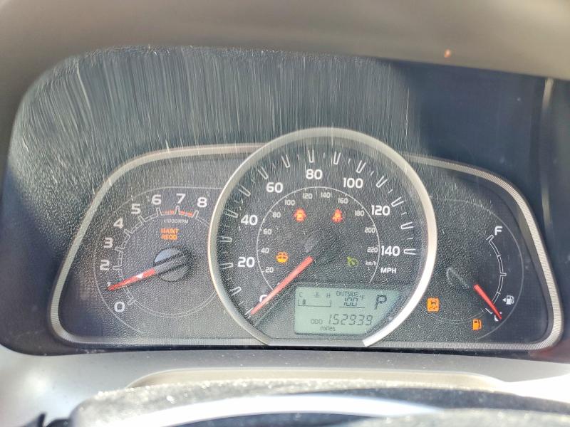 2013 Toyota Rav 4 VIN JTMRFREV0D5024970 COPART salvage auction — FRONT END, OK - CERT OF TITLE-REBUILT (P), sold $3,300 on 2026-07-28 (photo 9)