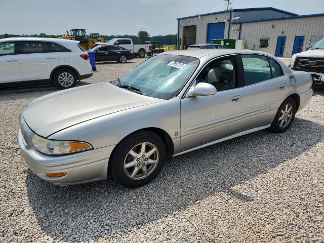 2004 Buick Lesabre VIN 1G4HP52K244177041 COPART salvage auction — NORMAL WEAR, Al - Certificate Of Title, sold $525 on 2026-07-21 (photo 1)