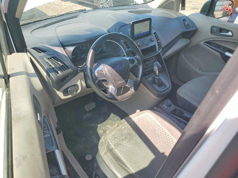 2020 Ford Transit connect VIN NM0LS7F76L1480190 COPART salvage auction — MECHANICAL, MD - CERTIFICATE OF TITLE, sold $525 on 2026-07-21 (photo 8)