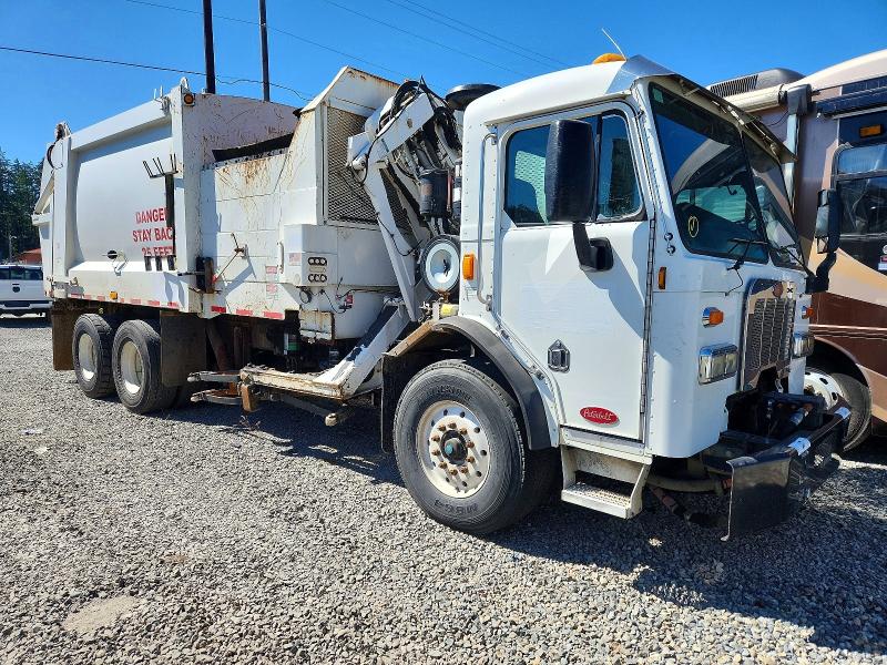 2013 Peterbilt All other VIN 3BPZL70X2DF192856 COPART salvage auction — MECHANICAL, CD, sold $1,500 on 2026-09-25 (photo 1)