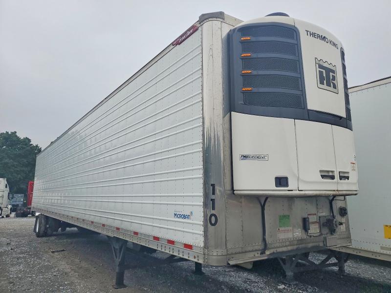 2024 Great dane trailers VIN 1GR1A0624RW605553 — COPART salvage auction photo