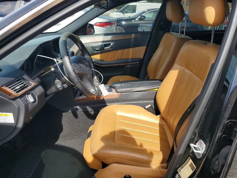2011 Mercedes-benz E-class VIN WDDHF5GB8BA427516 COPART salvage auction — MINOR DENT/SCRATCHES, FL - CERT OF TITLE SLVG REBUILDABLE, sold $900 on 2026-08-14 (photo 7)