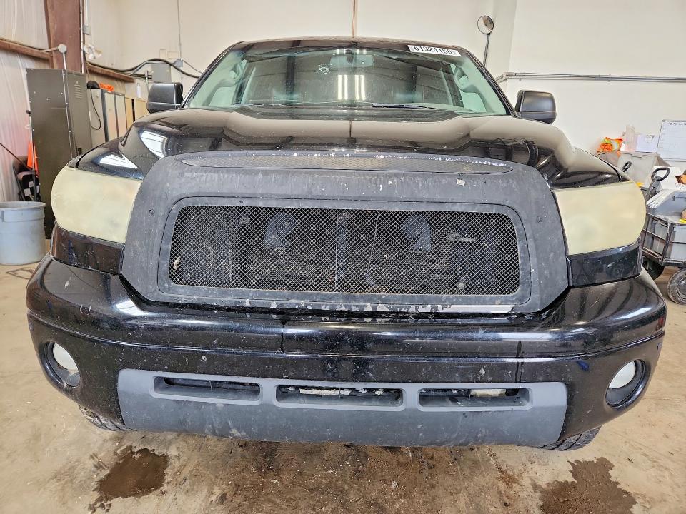 2007 Toyota Tundra VIN 5TFBV54157X027013 COPART salvage auction — REAR END, Ab - Bos - Active, sold $2,300 on 2026-07-30 (photo 5)