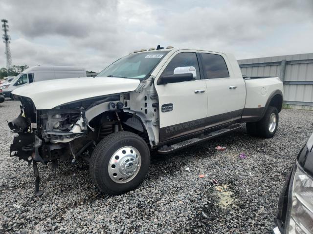 2017 Ram 3500 VIN 3C63RRNL8HG743711 — COPART salvage auction photo