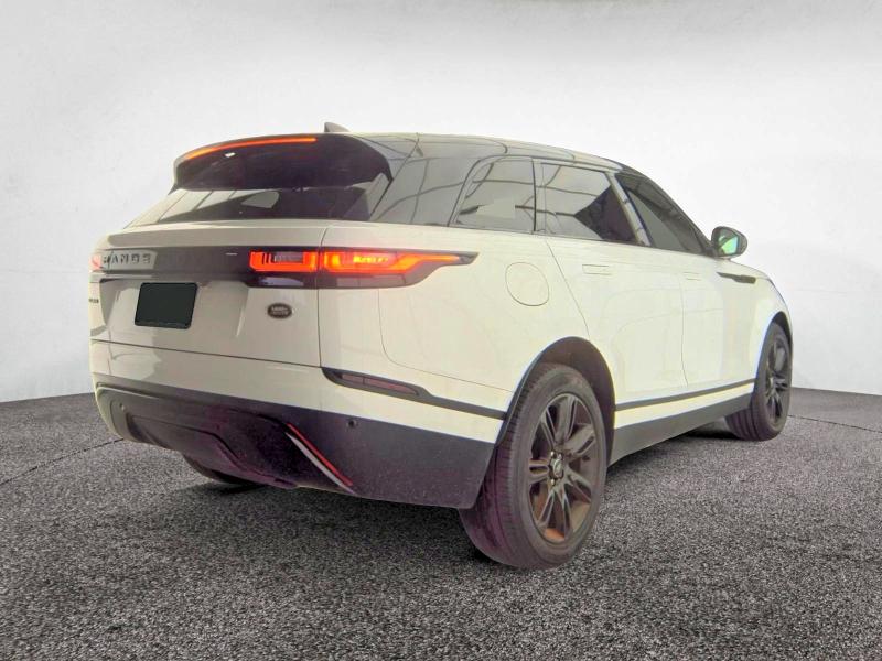 2022 Land rover Range rover velar VIN SALYJ2EX9NA343434 COPART salvage auction — NORMAL WEAR, FL - CERTIFICATE OF TITLE (P), sold $15,700 on 2026-07-28 (photo 4)