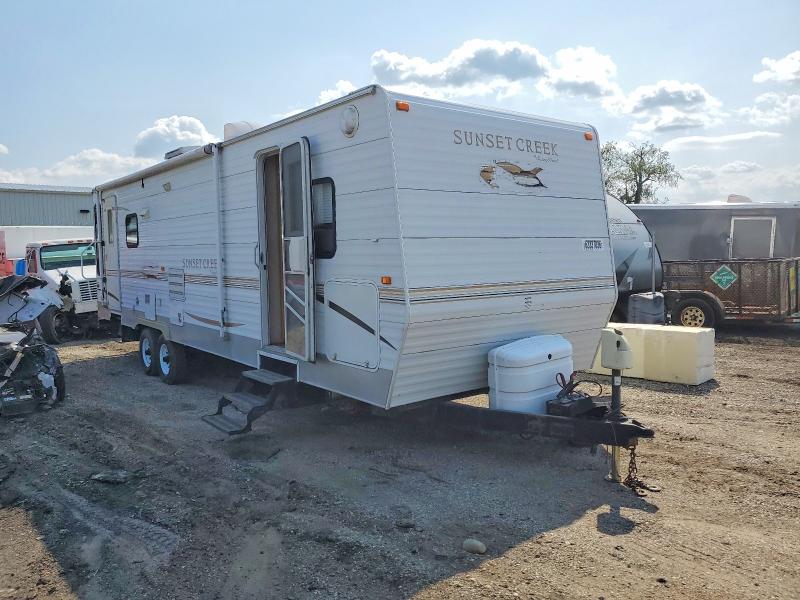 1999 Othe VIN 4UBAS0R2781G77598 COPART salvage auction — ROOF, MI - CERTIFICATE OF TITLE, sold $625 on 2026-09-16 (photo 1)