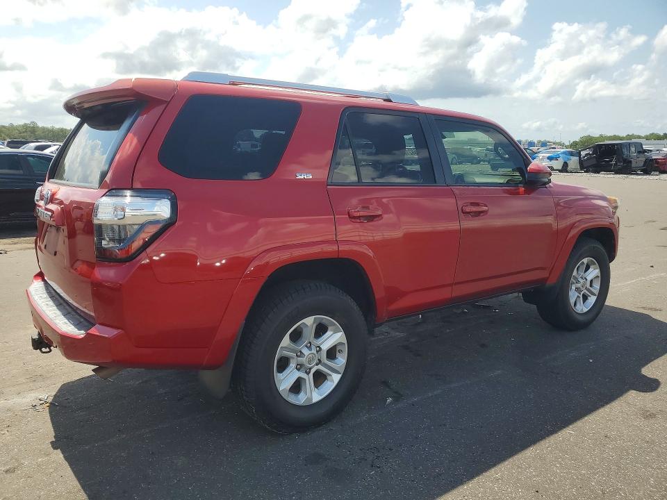 2014 Toyota VIN JTEZU5JR6E5068833 COPART salvage auction — MECHANICAL, FL - CERT OF TITLE SLVG REBUILDABLE, sold $6,500 on 2026-08-02 (photo 3)