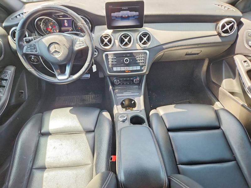 2019 Mercedes-benz VIN WDCTG4EB7KU005664 COPART salvage auction — NORMAL WEAR, Va - Certificate Of Title, sold $6,100 on 2026-07-27 (photo 8)