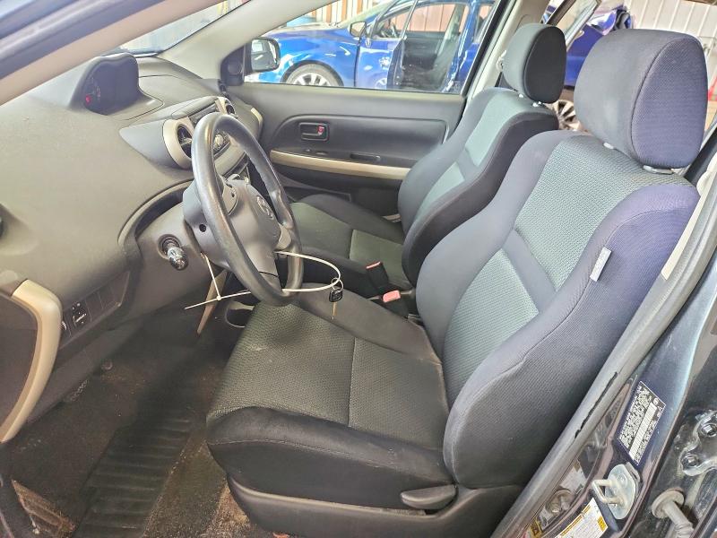 2006 Scion Xa VIN JTKKT604765021261 COPART salvage auction — REAR END, WI - JUNKED VEHICLE BILL OF SALE, sold $250 on 2026-07-27 (photo 7)
