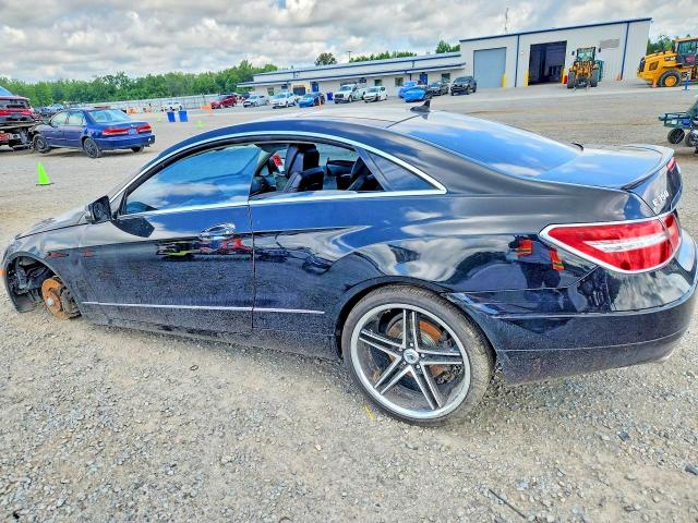2011 Mercedes-benz E-class VIN WDDKJ5GB7BF064164 COPART salvage auction — FRONT END, NC - DEALER ONLY SALVAGE TITLE, sold $650 on 2026-07-28 (photo 2)