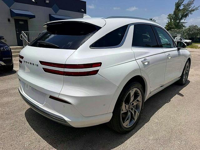 2025 Genesis G70 VIN 5NMMCET15SH005210 COPART salvage auction — FRONT END, Fl - Certificate Of Destruction (P), sold $31,250 on 2026-07-27 (photo 3)