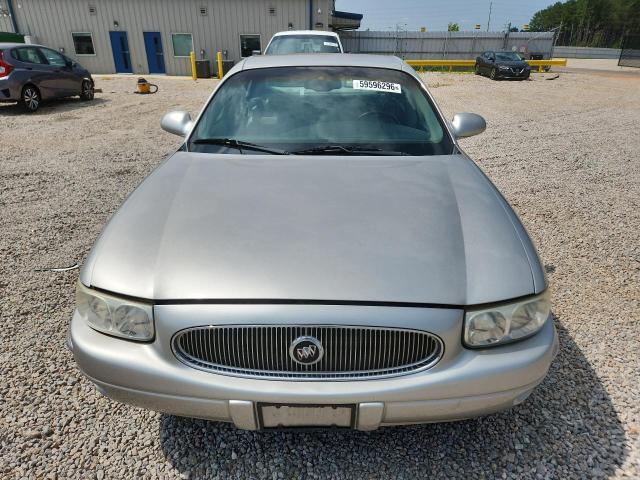 2004 Buick Lesabre VIN 1G4HP52K244177041 COPART salvage auction — NORMAL WEAR, Al - Certificate Of Title, sold $525 on 2026-07-21 (photo 5)