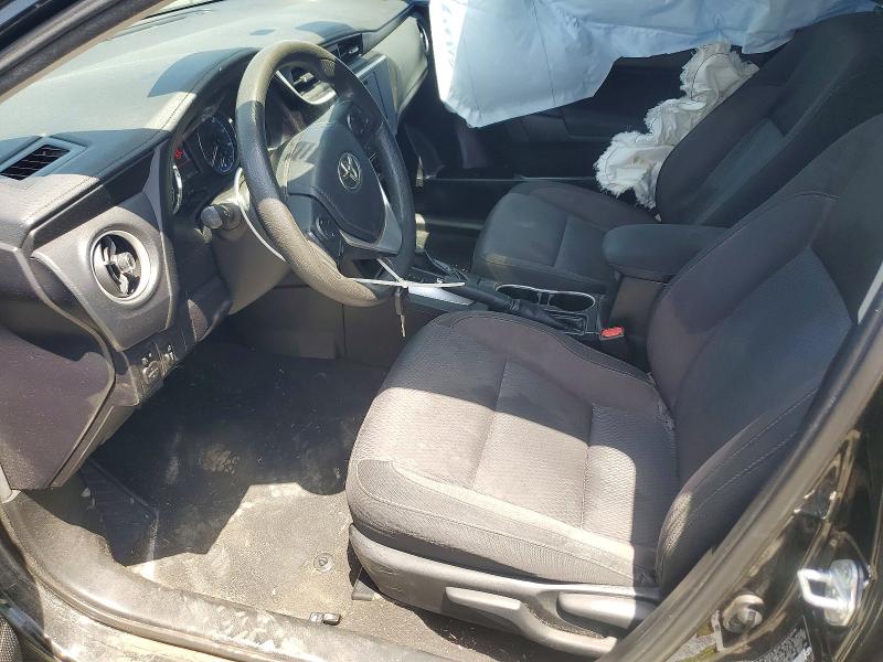 2018 Toyota VIN 5YFBURHE3JP756267 COPART salvage auction — SIDE, Nj - Cert Of Title-Salvage, sold $3,400 on 2026-07-08 (photo 7)