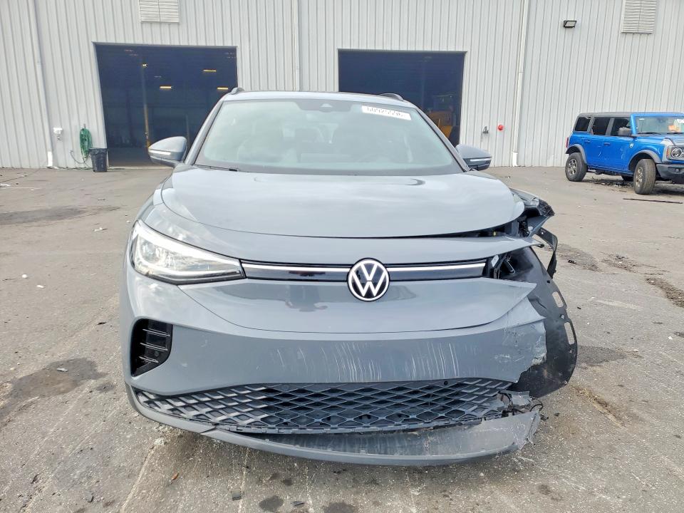 2023 Volkswagen Id.4 VIN 1V2CMPE8XPC054132 COPART salvage auction — FRONT END, FL - CERTIFICATE OF DESTRUCTION, sold $9,500 on 2026-09-04 (photo 5)