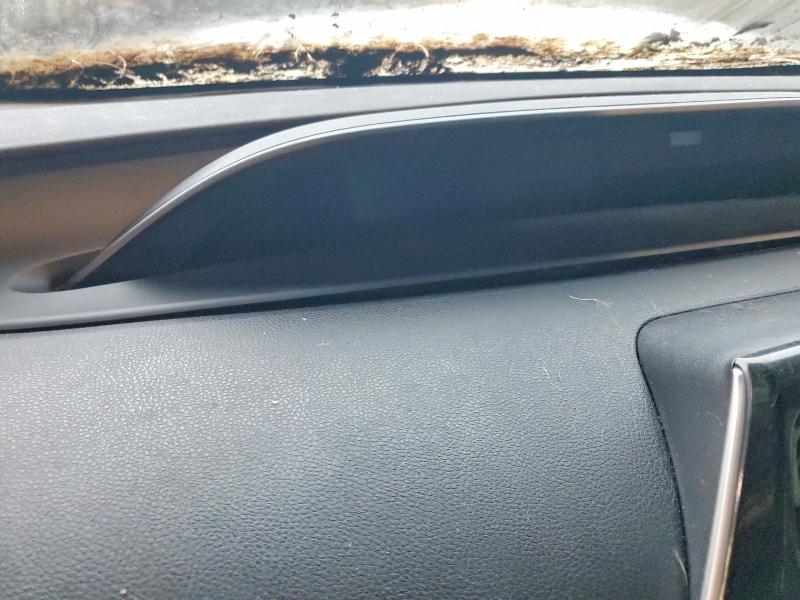 2016 Toyota Prius VIN JTDKARFU6G3029354 COPART salvage auction — WATER/FLOOD, FL - CERT OF TITLE-SLVG REBLD FLOOD, sold $10 on 2026-07-28 (photo 9)