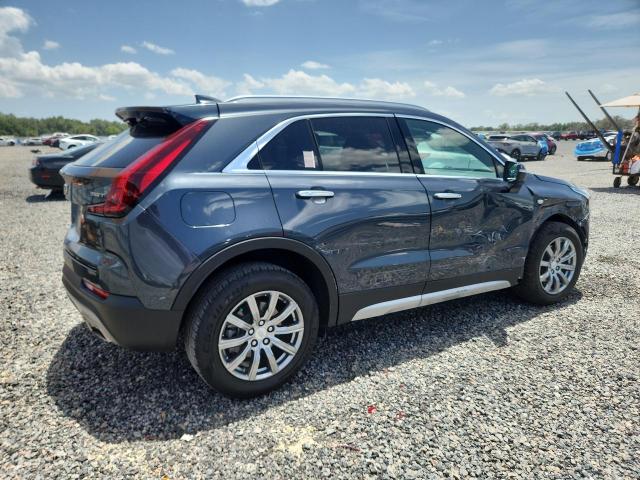 2021 Cadillac Xt4 VIN 1GYFZCR46MF054620 COPART salvage auction — SIDE, FL - CERT OF TITLE SLVG REBUILDABLE, sold $15 on 2026-07-24 (photo 3)