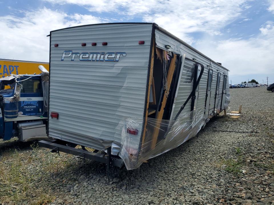 2023 Unknown VIN 54ABA3825PE003348 COPART salvage auction — UNDERCARRIAGE, CA - NON-REPAIRABLE VEHICLE CERT, sold $10 on 2026-09-10 (photo 3)
