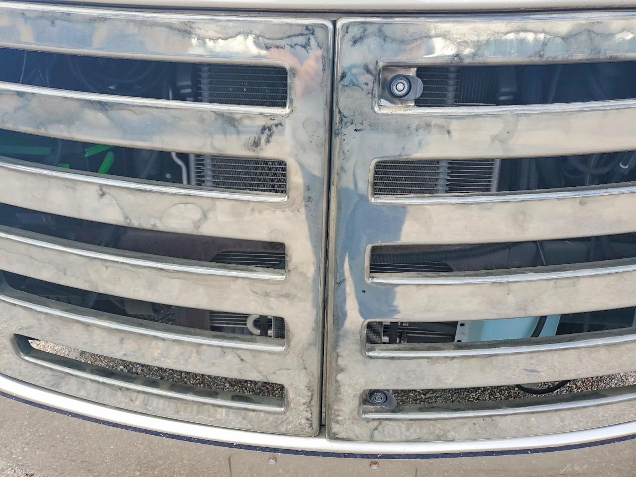 2013 Ford VIN 1F64F5DY5D0A00193 COPART salvage auction — Normal Wear, AL - CERTIFICATE OF TITLE (P), sold $13,400 on 2026-08-28 (photo 7)
