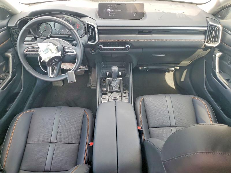 2026 Mazda Cx-50 VIN 7MMVABDL5TN473421 COPART salvage auction — FRONT END, Co - Certificate Of Title, sold $8,400 on 2026-07-08 (photo 8)