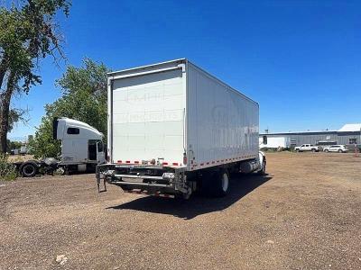 2018 Kenworth T270 VIN 2NKHHM6X7JM149838 COPART salvage auction — SIDE, CO - CERTIFICATE OF TITLE (P), sold $9,900 on 2026-07-13 (photo 4)