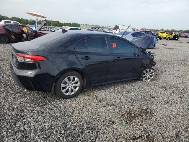 2025 Toyota Corolla VIN 5YFB4MDE1SP246087 COPART salvage auction — FRONT END, Fl - Certificate Of Destruction, sold $10 on 2026-07-28 (photo 3)
