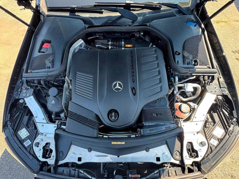 2021 Mercedes-benz VIN W1KZF5KB6MA884579 COPART salvage auction — NORMAL WEAR, FL - CERTIFICATE OF TITLE (P), sold $20,800 on 2026-07-27 (photo 7)