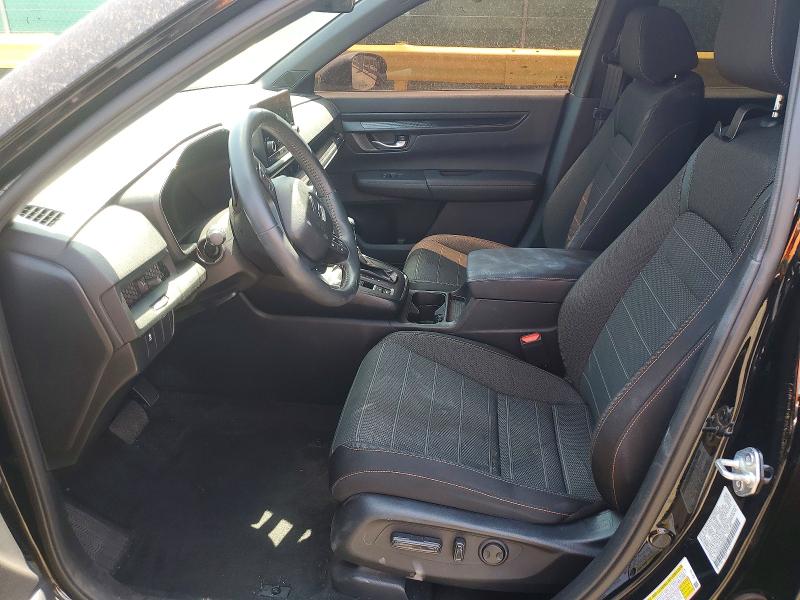 2024 Honda Cr-v VIN 7FARS6H5XRE081404 COPART salvage auction — MINOR DENT/SCRATCHES, Az - Dis/Dlr/Exp Only Salvage Title, sold $1,000 on 2026-07-28 (photo 7)