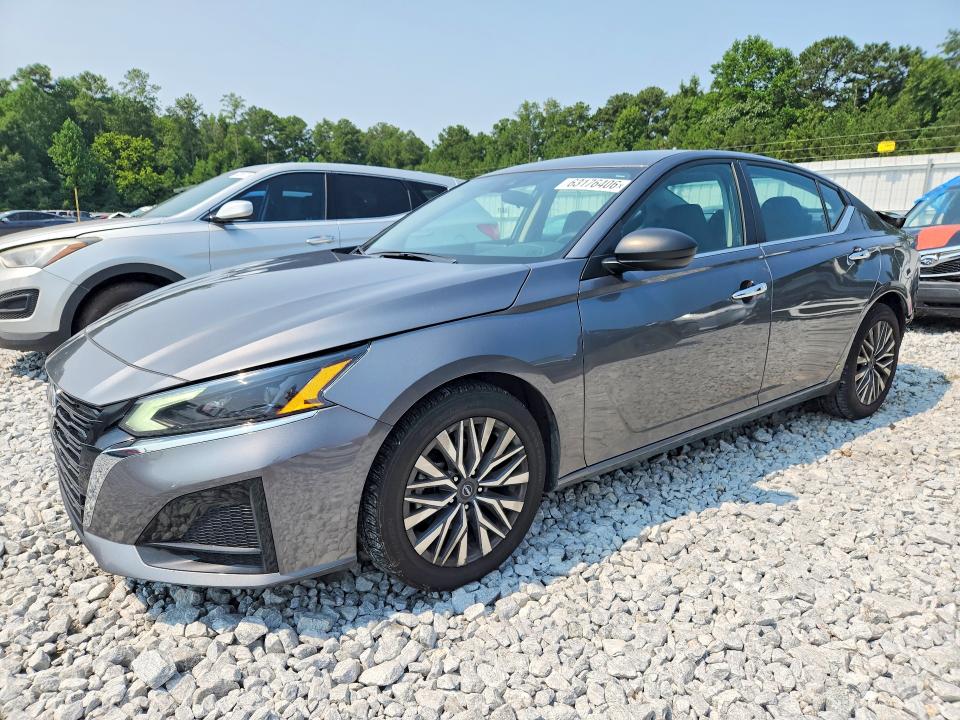 2024 Nissan Altima VIN 1N4BL4DV9RN302003 — COPART salvage auction photo