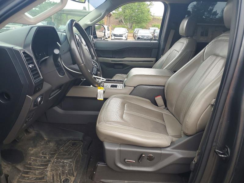2020 Ford Expedition VIN 1FMJK1KTXLEA11683 COPART salvage auction — MINOR DENT/SCRATCHES, Salvage Title, sold $8,700 on 2026-09-30 (photo 7)
