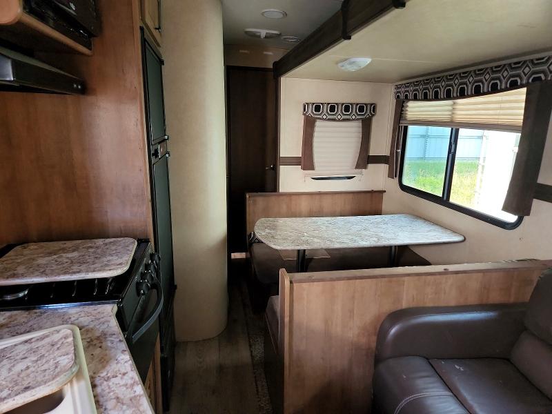 2015 Crui Ser radiance VIN 5RXTF2826F2203790 COPART salvage auction — ROOF, MI - CERTIFICATE OF TITLE, sold $400 on 2026-07-28 (photo 6)