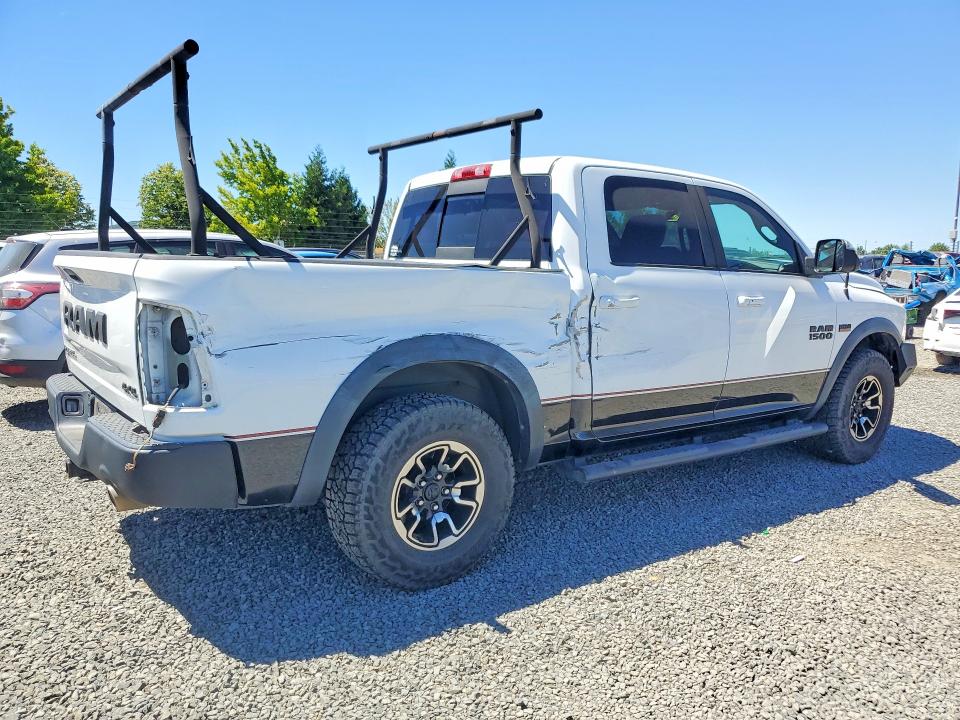 2015 Ram 1500 VIN 1C6RR7YTXFS771199 COPART salvage auction — SIDE, Or - Salvage Title Certificate, sold $1,100 on 2026-08-11 (photo 3)