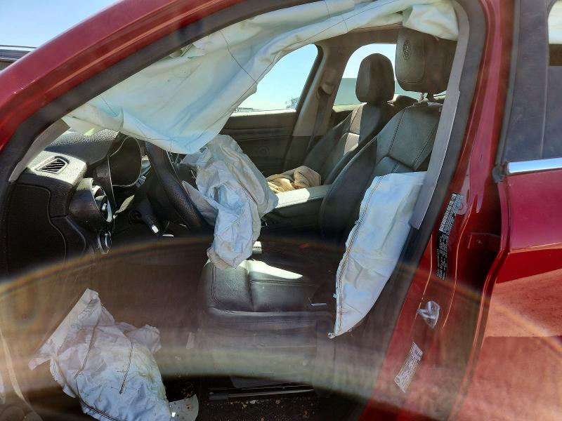2018 Alfa romeo Stelvio VIN ZASFAKAN8J7B88506 COPART salvage auction — ROLLOVER, CA - SALVAGE CERTIFICATE, sold $700 on 2026-08-11 (photo 7)